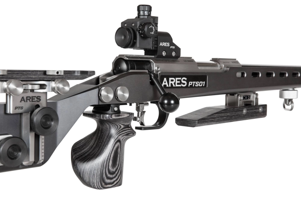 Airsoft pušky selektor PTS-001