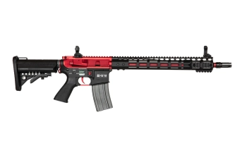Specna Arms SA-V30 ONE™ Rode Editie ASG Karabijn (OUTLET)