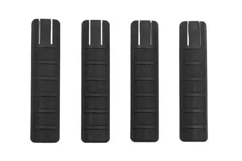 TangoDown RIS rail covers