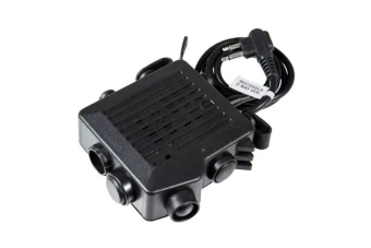 Botón PTT zSTCT5 - Motorola 2-Way