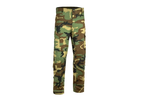 Spodnie Revenger TDU Pant - Woodland