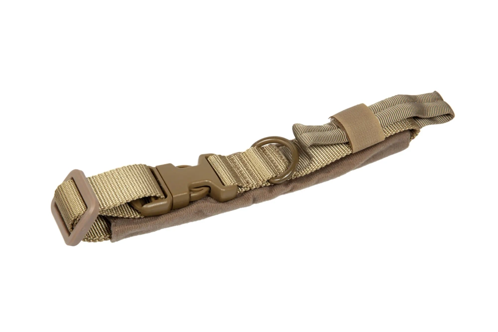 Coyote Brown