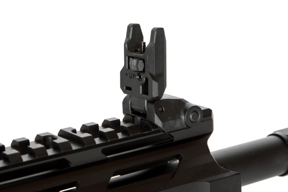 Trident Mk-II M SPR Carbine Replica -Black