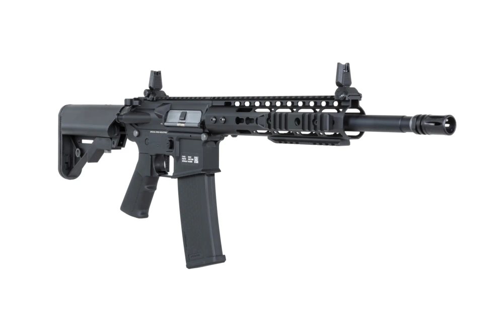 Specna Arms SA-C09 CORE™ HAL ETU™ Gen.2 airsoft Carbine Black