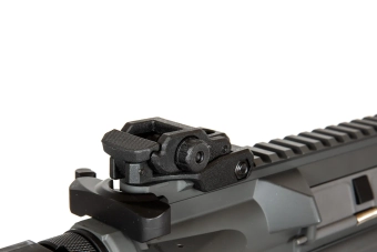 SA-E12 EDGE 2.0™ GATE ASTER replika pušky - šedá