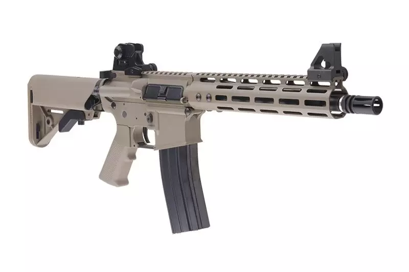 DELTA NOMAD BRAVO Assault Rifle Replica - Tan