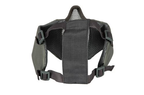 Stalker Evo II mask - ranger green