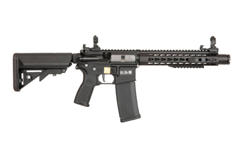 airsoft Specna Arms RRA SA-E07 EDGE 2.0 GATE ASTER Carbine Black (OUTLET)