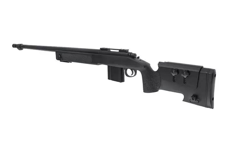 Fusil airsoft fusil de sniper MB4416A