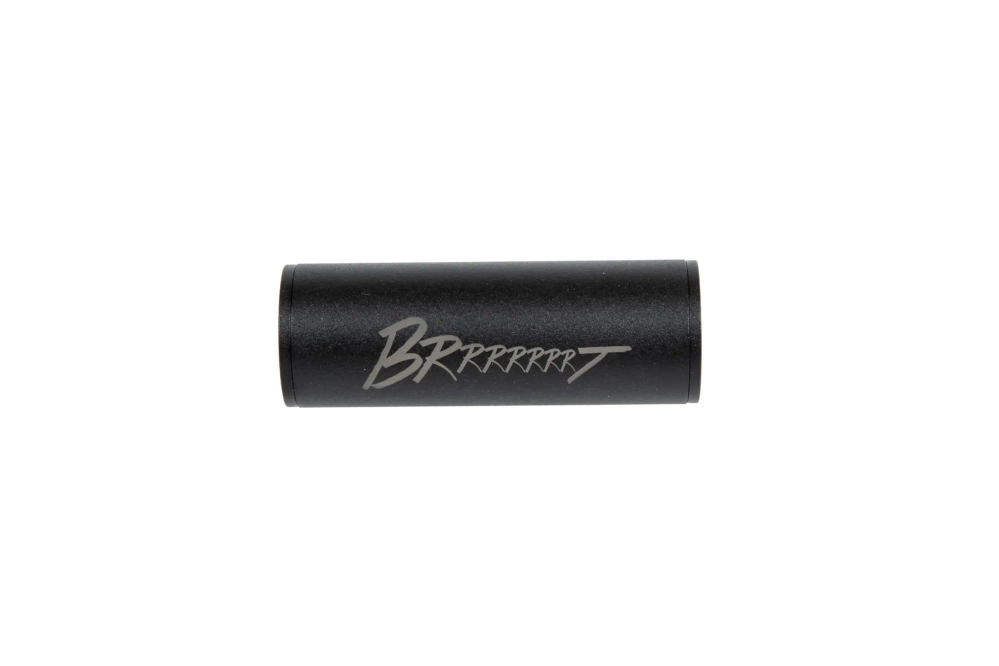 Covert Tactical PRO tlumič - Brrrrt Fi 35mm