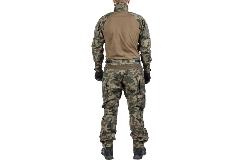 Ensemble d'uniformes Primal Combat G3 - wz.93 Forest Panther