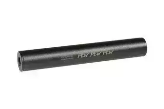 PewPew Pew" Covert Tactical Standard 30x200mm silencer"