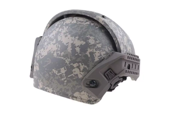 Réplica del casco FMA CP - ACU