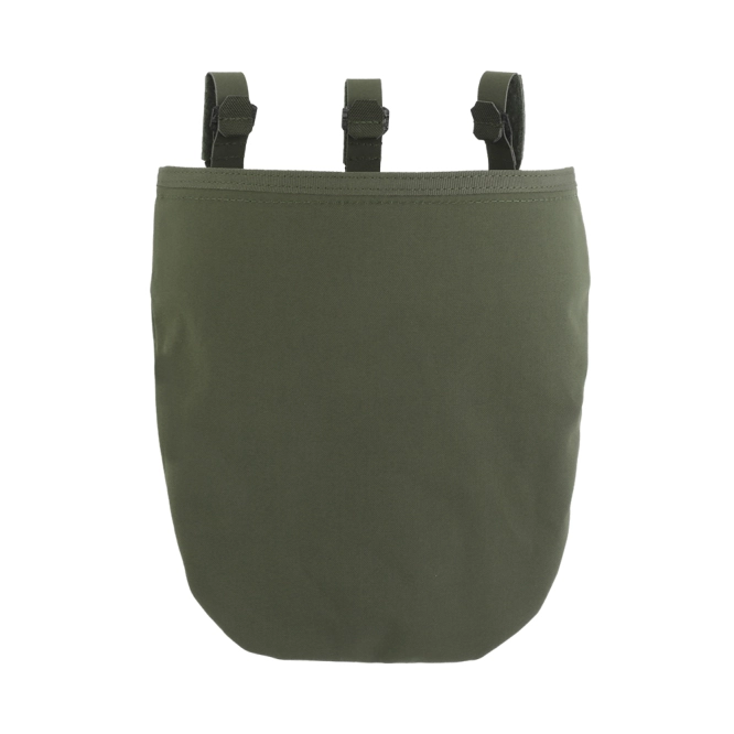 Wosport BP-130 Ranger Green afvalzak