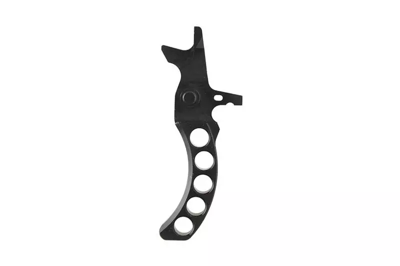 Vačka CNC spoušťpro zbraní typ M4/M16 (G) - černá