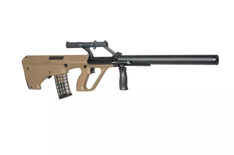 Replika karabinka SW-20AM - Tan