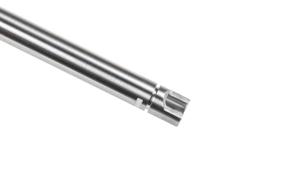 6.01mm Da Vinci Raizen 01 112.5mm precision barrel for Hi-Capa replicas
