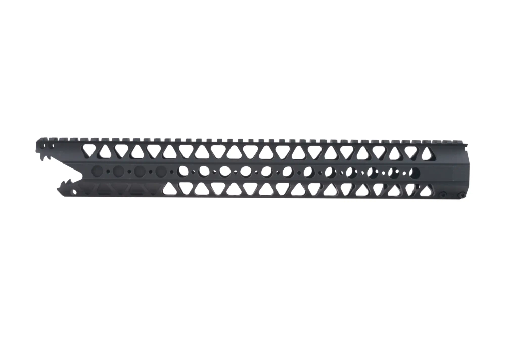 14.5 RIS Rail - Black