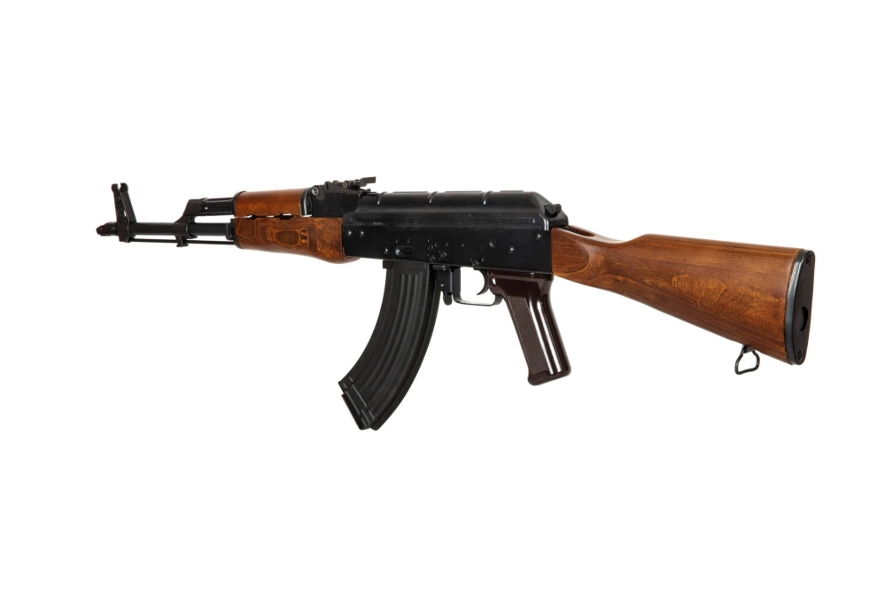 Airsoft puška AKBM (B.R.S.S.)