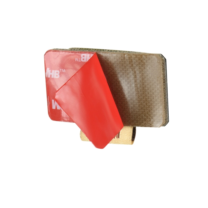 M-Tac panel velcro para 2 cartuchos cal.308 Multicam