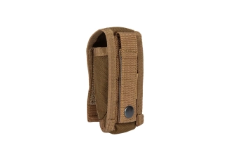 Individual pouch para granada 40mm - Coyote Brown