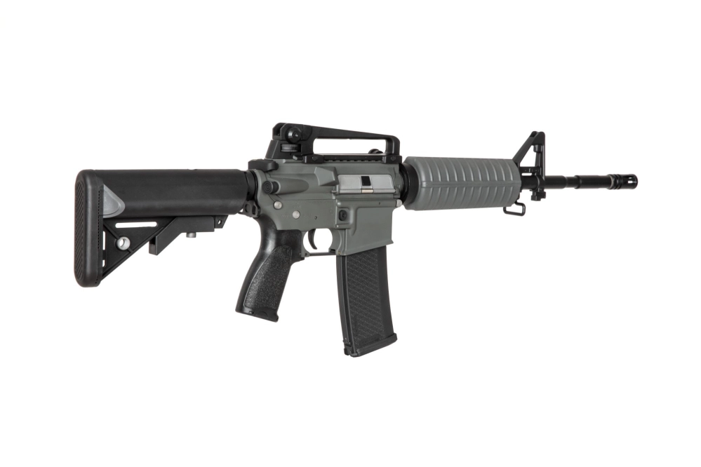 RRA SA-E01 EDGE™ Carbine Replica - Chaos Grey