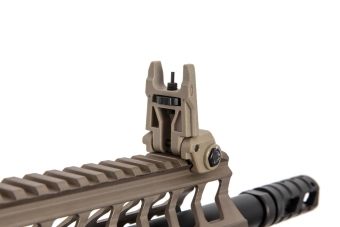 Réplique fusil CXP-YAK DMR UKSR - tan