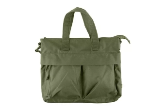 Sac Daily Laptop Bag - vert olive