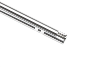 Canon de précision 6,01 mm Da Vinci Raizen 01 420 mm pour répliques d'AEG