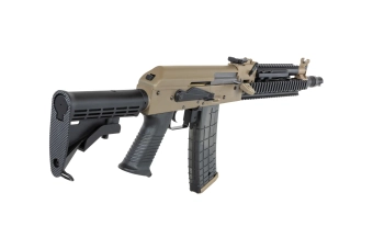 Golden Eagle 6833C Poloplášťová puškaa airsoft