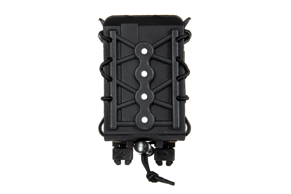 OPEN VI magazine pouch for carbines - black