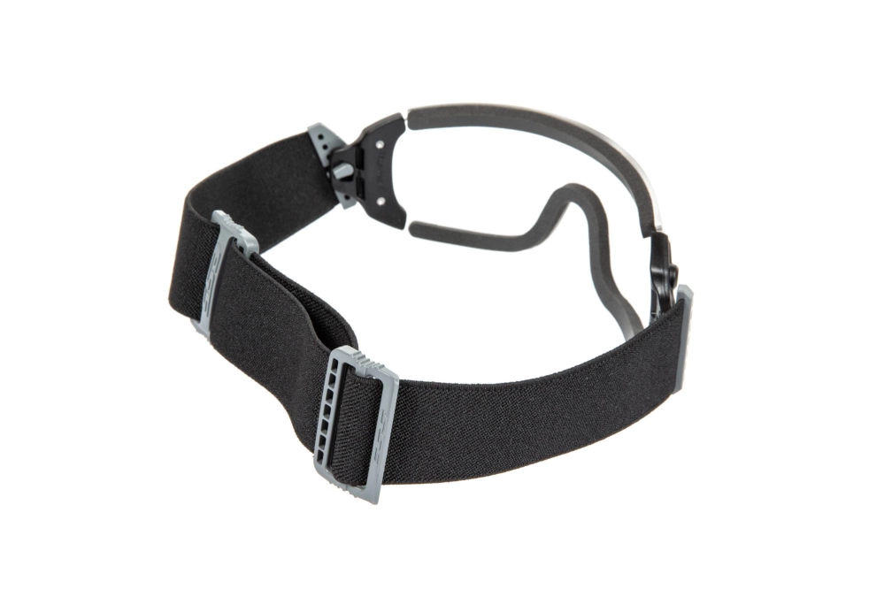 Jumpmaster ™ Tactical Goggles - black