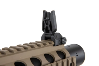 Specna Arms SA-C05 CORE™ HAL ETU™ Carabine airsoft Half-Tan