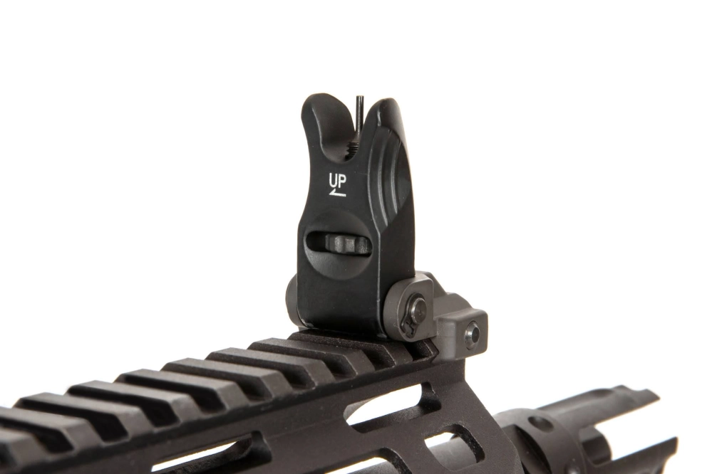 Réplica fusil SR15 Carbine