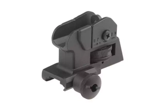 MP005 Rear Sight