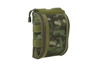 Kit de trauma - MC Tropic