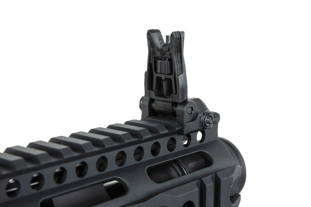 Karabinek treningowy ASG GATE x ARCTURUS Trinity Armament Alpha SBR 7.9'' TITAN II Bluetooth® ETU