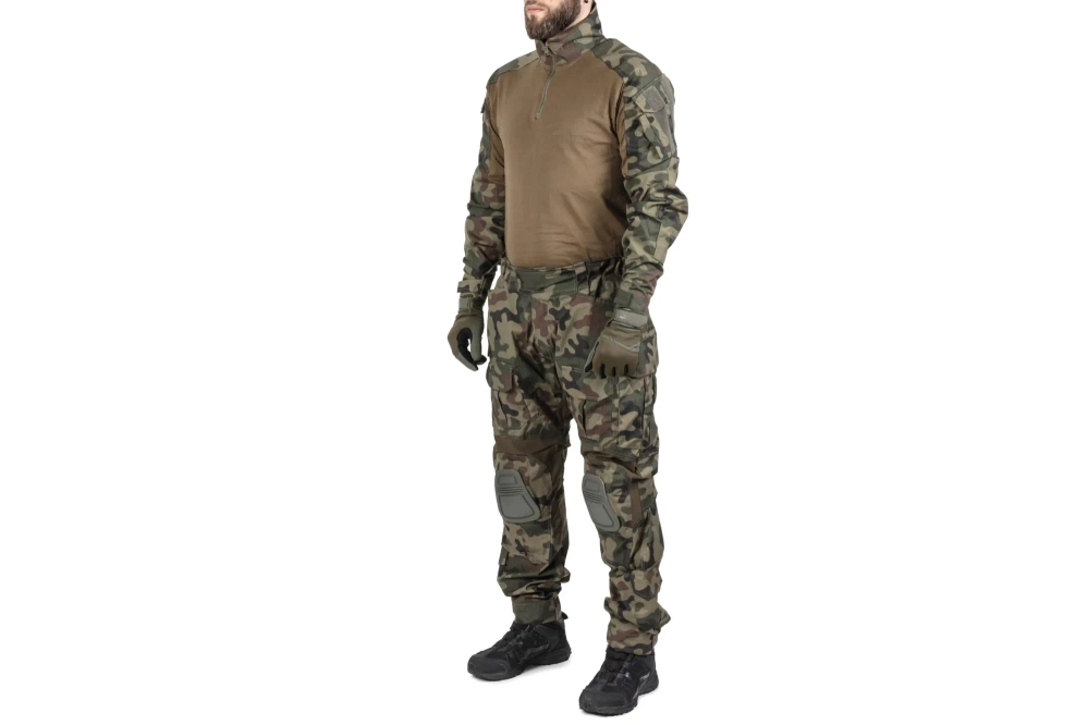 Ensemble d'uniformes Primal Combat G3 - wz.93 Forest Panther