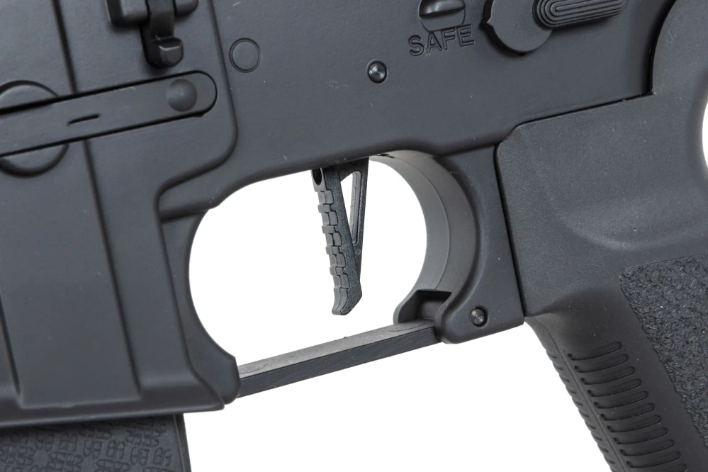 Specna Arms SA-E25-L EDGE™ Lichte Ops Kolf HAL ETU™ Chaos Brons ASG Karabijn