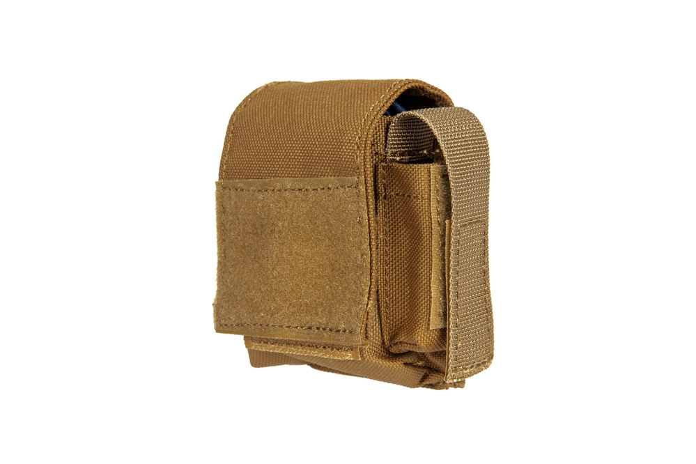 Cigarette Pouch Gen.2 - Tan