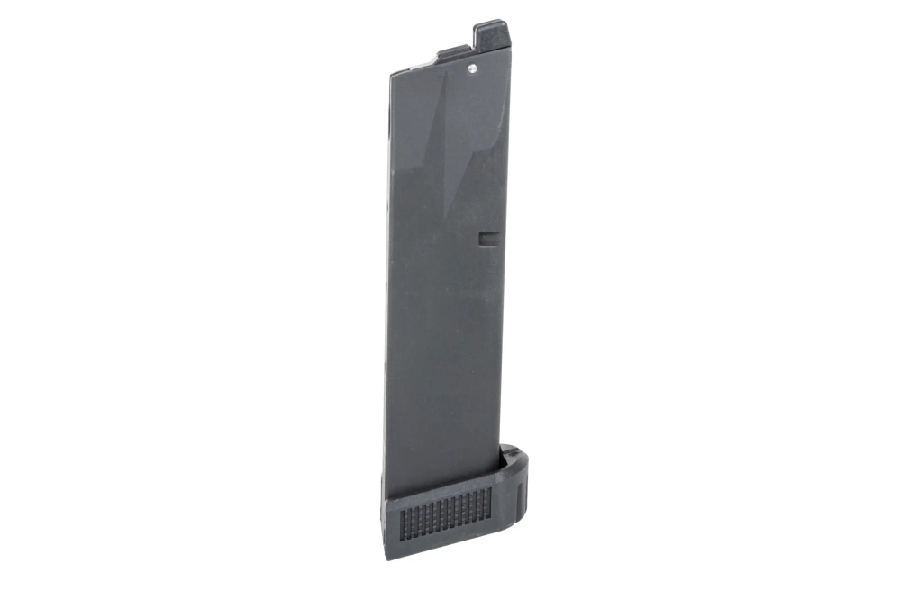 Cartucho CO2 26 bolas ICS para pistolas BM9