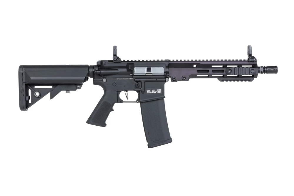 Specna Arms SA-C23 CORE™ HAL ETU™ Gen.2 airsoft Carbine Black