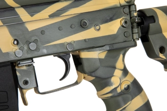 ELAK12 Replika karabiny Essential - Corpo Wars (TIW)