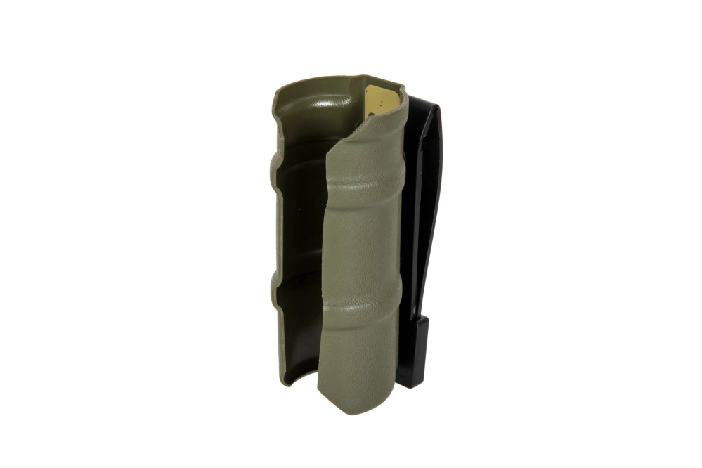 Tectonic Neutron/Quake kydex holster - Green