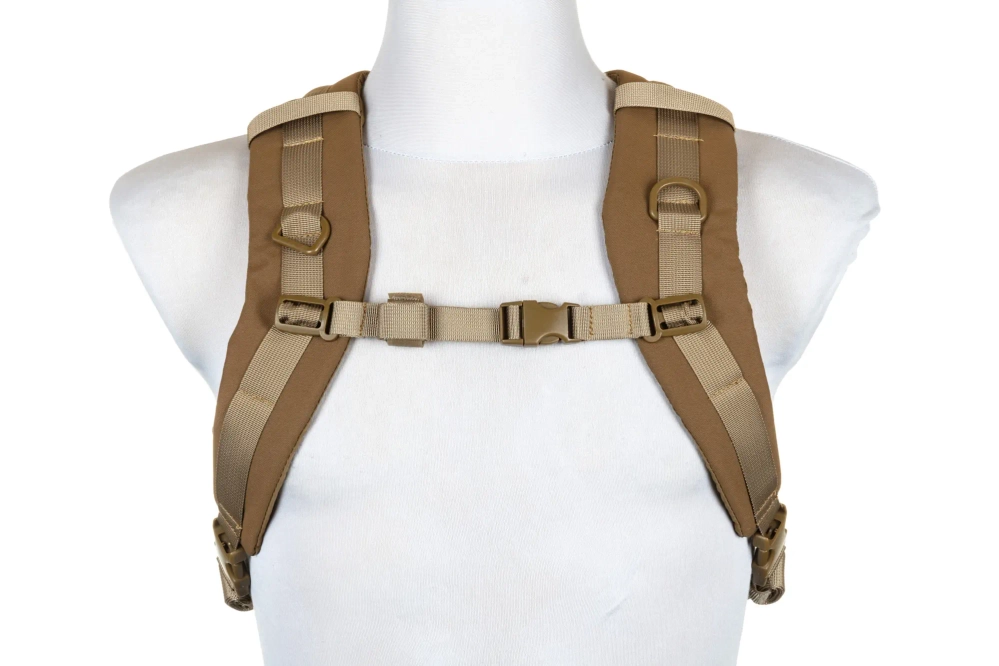 Specna Arms Tactical Tan 20L EDC Backpack