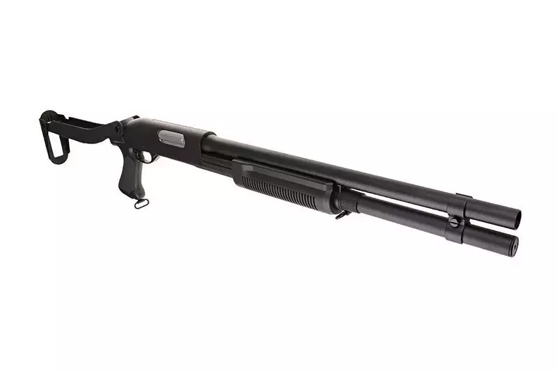 CM352 Long Shotgun Replica