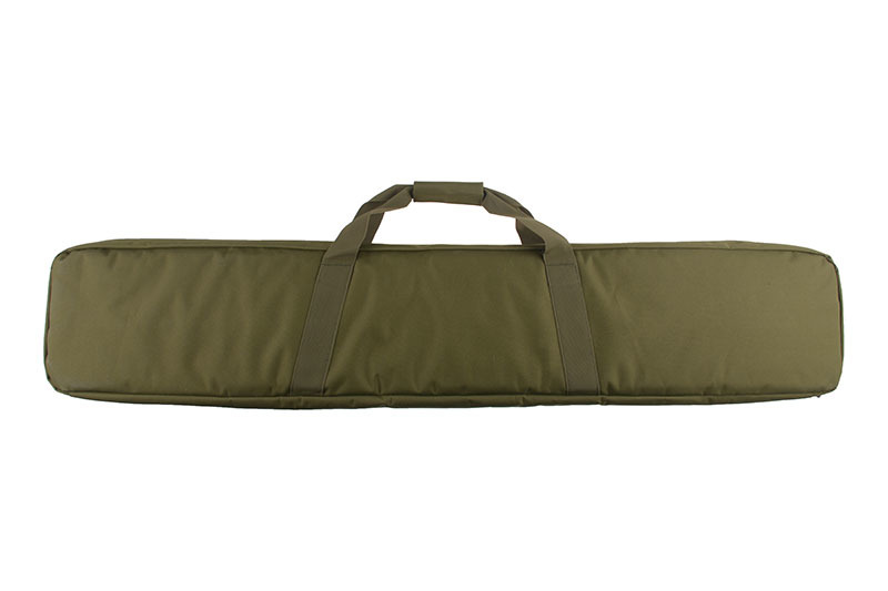 Sac pour armes longues 120cm - vert olive