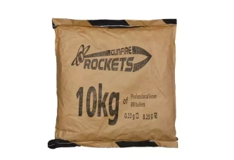 Kulki  0.25g Rockets Professional 10 kg