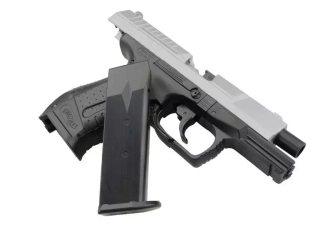 Walther  P99 spring action pistol replica