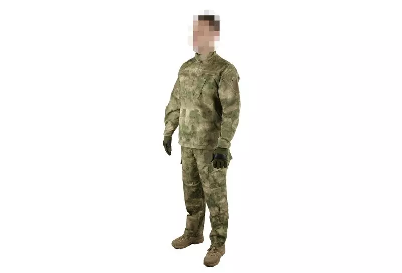 ACU - ATC FG uniformeset